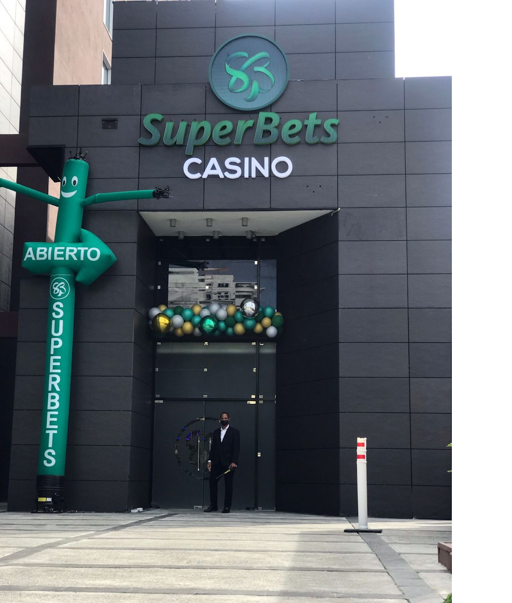 SuperBets Casino gallery 3