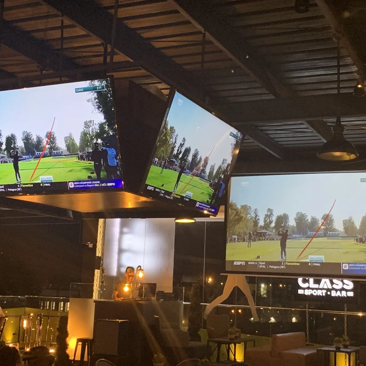 First Class Sport Bar — Autopista de San Isidro, Santo Domingo Este, Dominican Republic