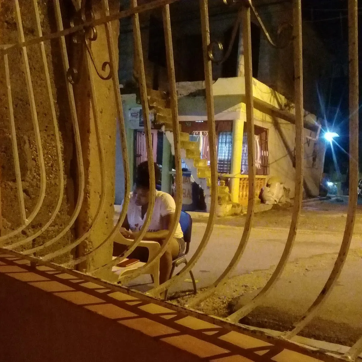 Banca Deportiva WR Sport — Santo Domingo Este, Dominican Republic