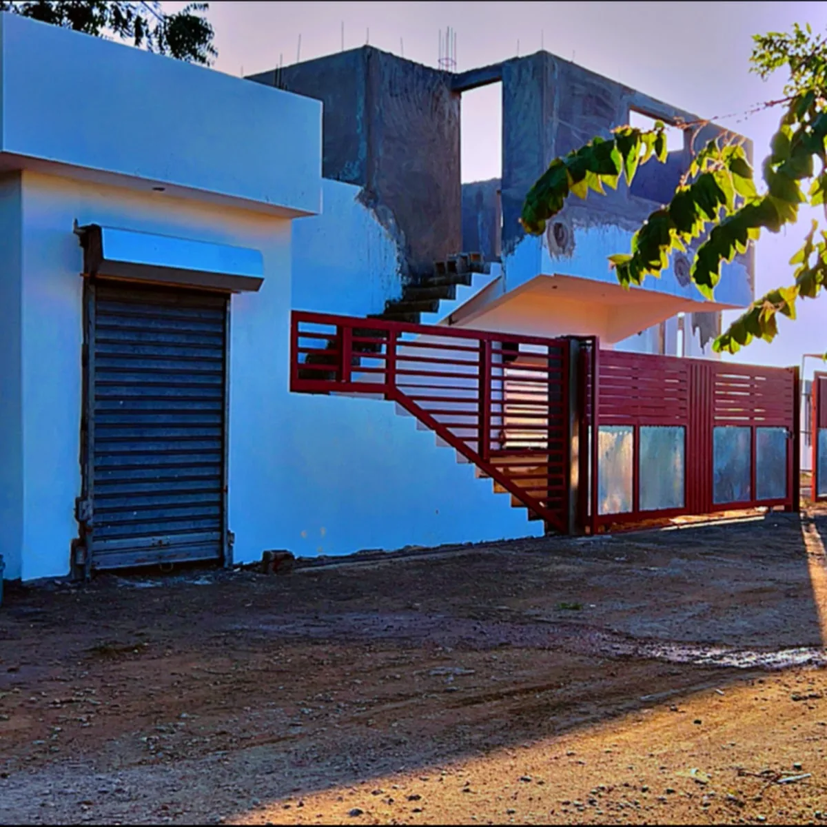 Club Gallistico la ecológica — Urbanizaciu00f3n monte de los olivos Jeremias Esq. Jesus De Nazaret, 71680, Dominican Republic