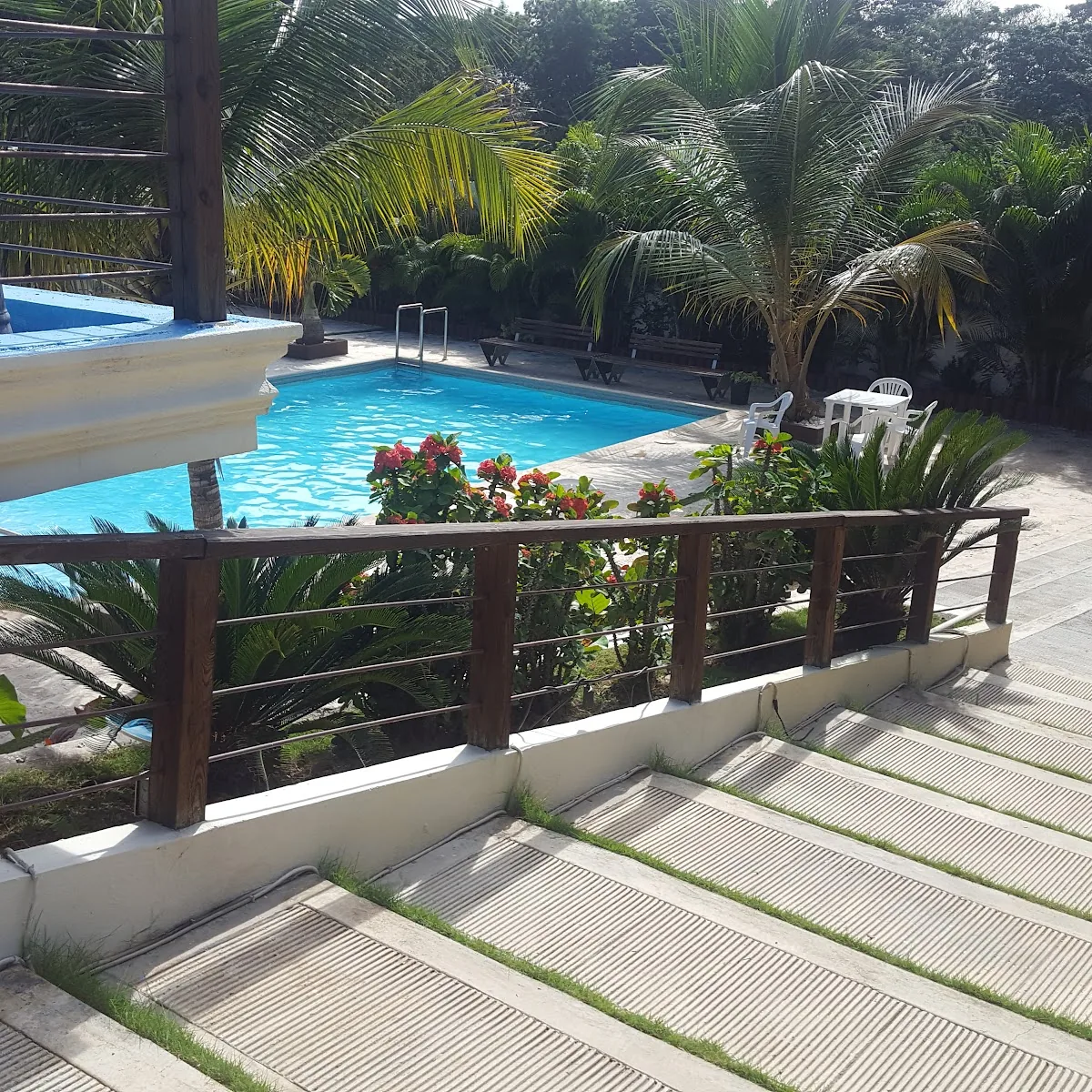 Super Bodega Rociel — C2V5+XF8, Yolanda Guzmu00e1n, Santo Domingo, Dominican Republic