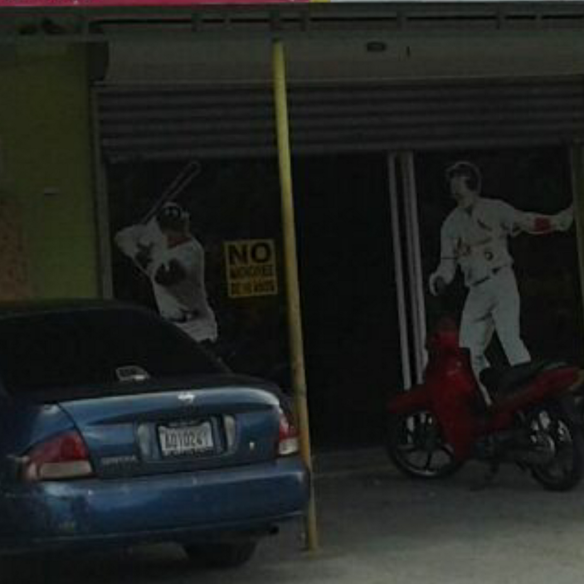 Pronostico Sports — 7HXM+427, Villa Tapia 34000, Dominican Republic