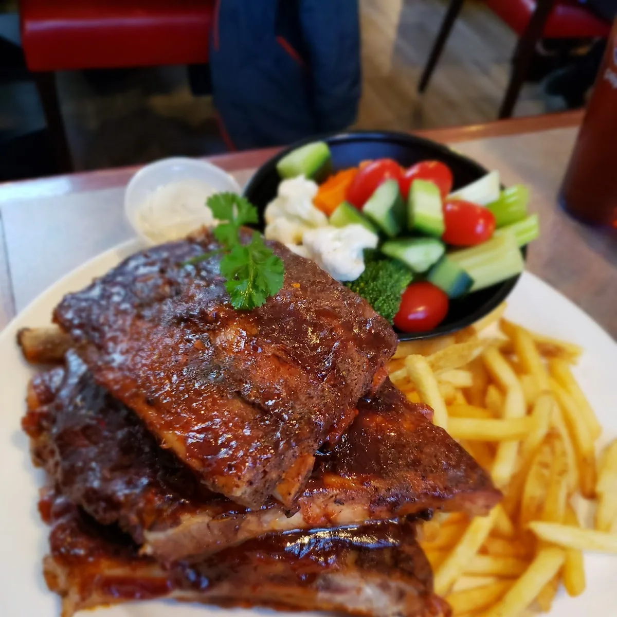 Pauls Pizza Airdrie gallery 3