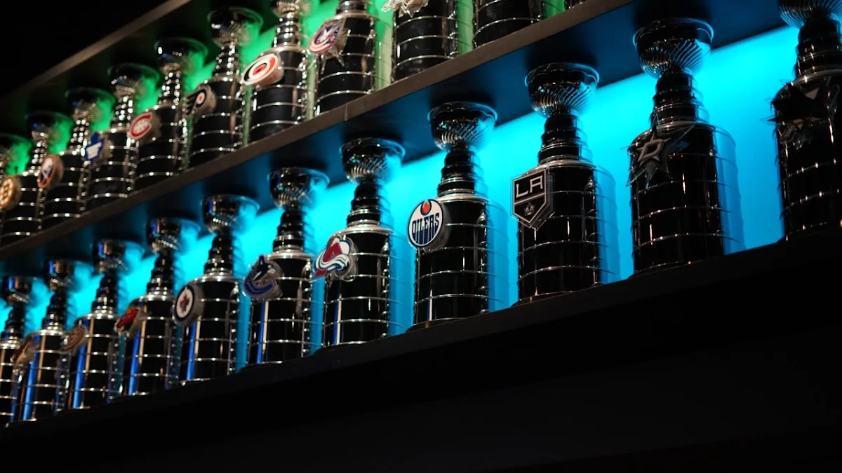 The Canadian Brewhouse (Airdrie) gallery 2