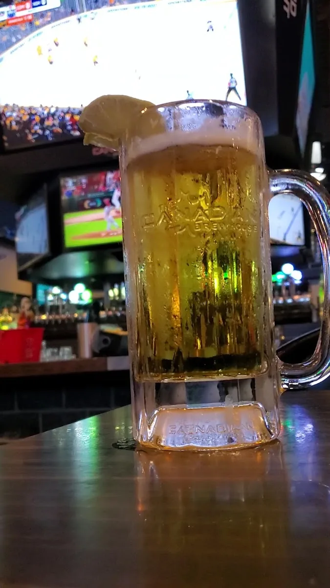 The Canadian Brewhouse (Airdrie) gallery 3
