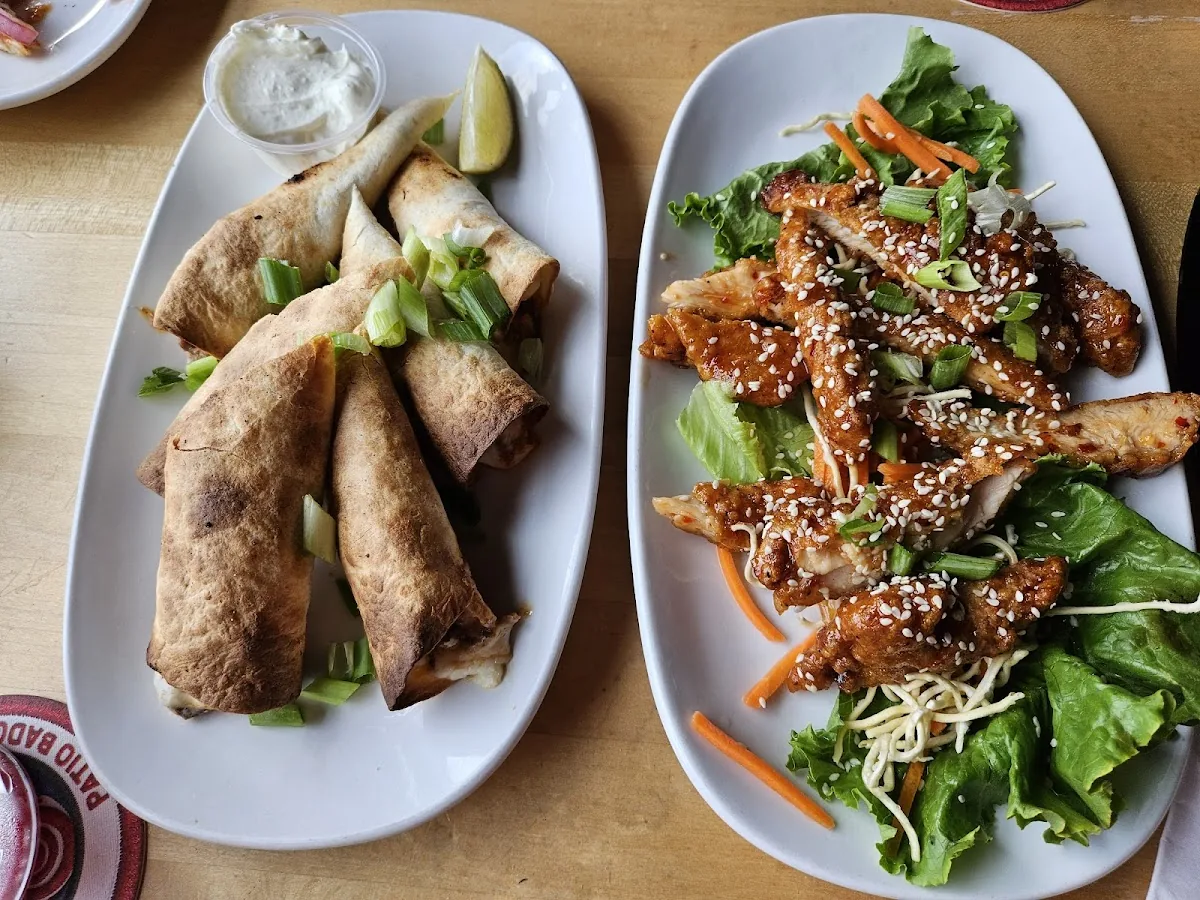 Boston Pizza gallery 2