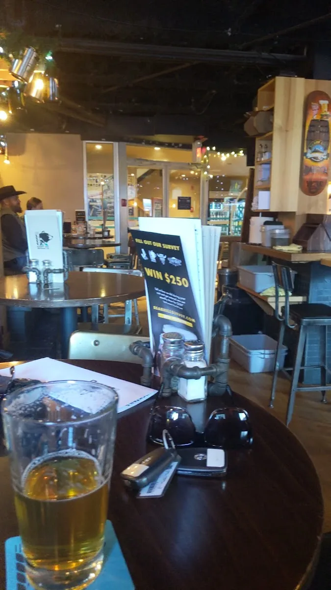 Banff Ave Brewing Co. gallery 3