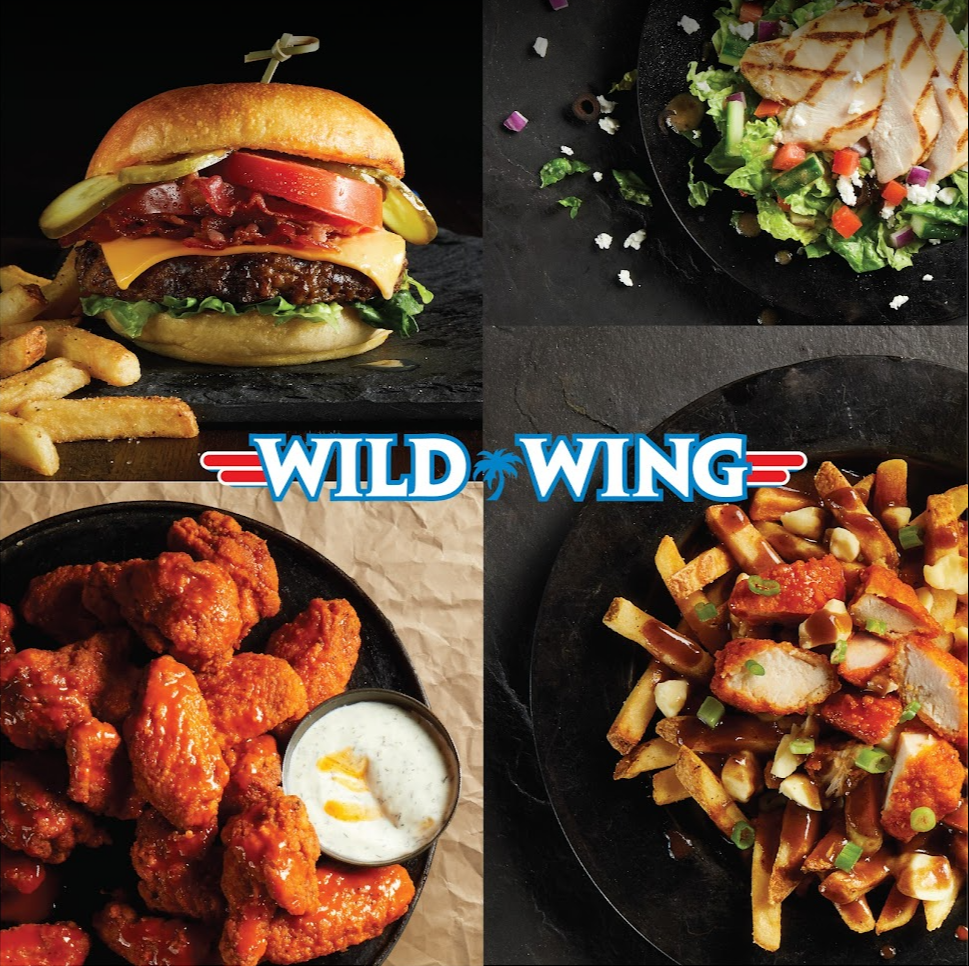 Wild Wing gallery 3