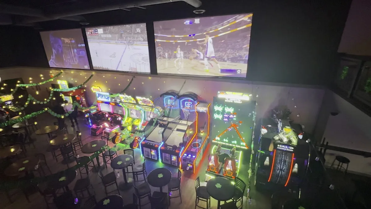 The Hidden Spot gallery 2