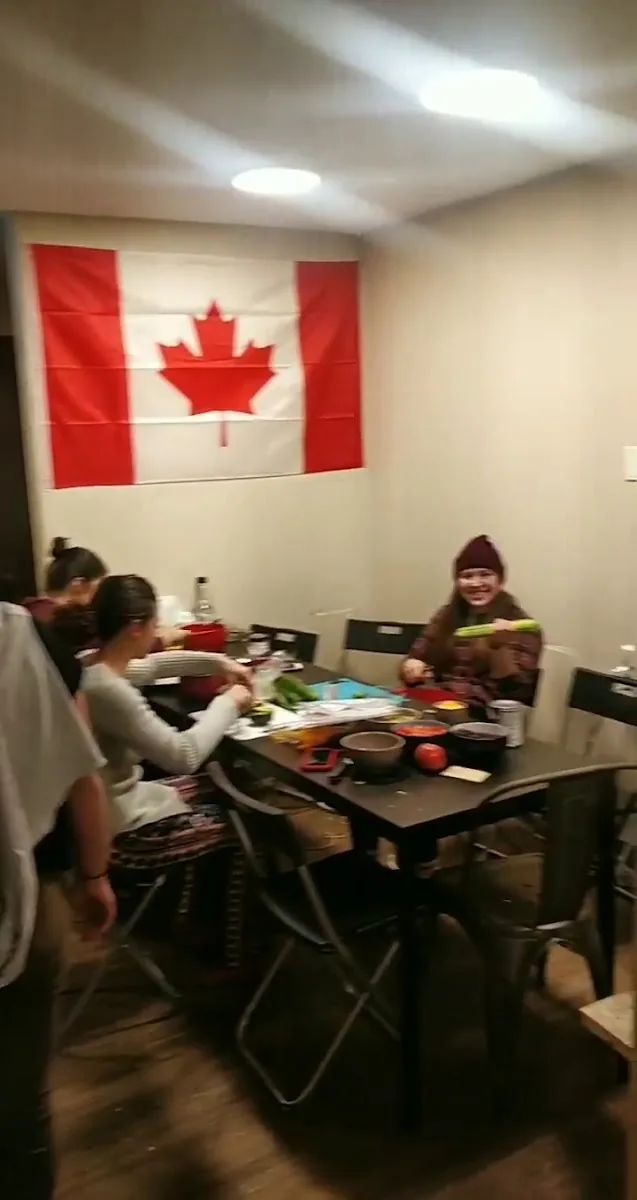 The Canmore Hotel Hostel gallery 3