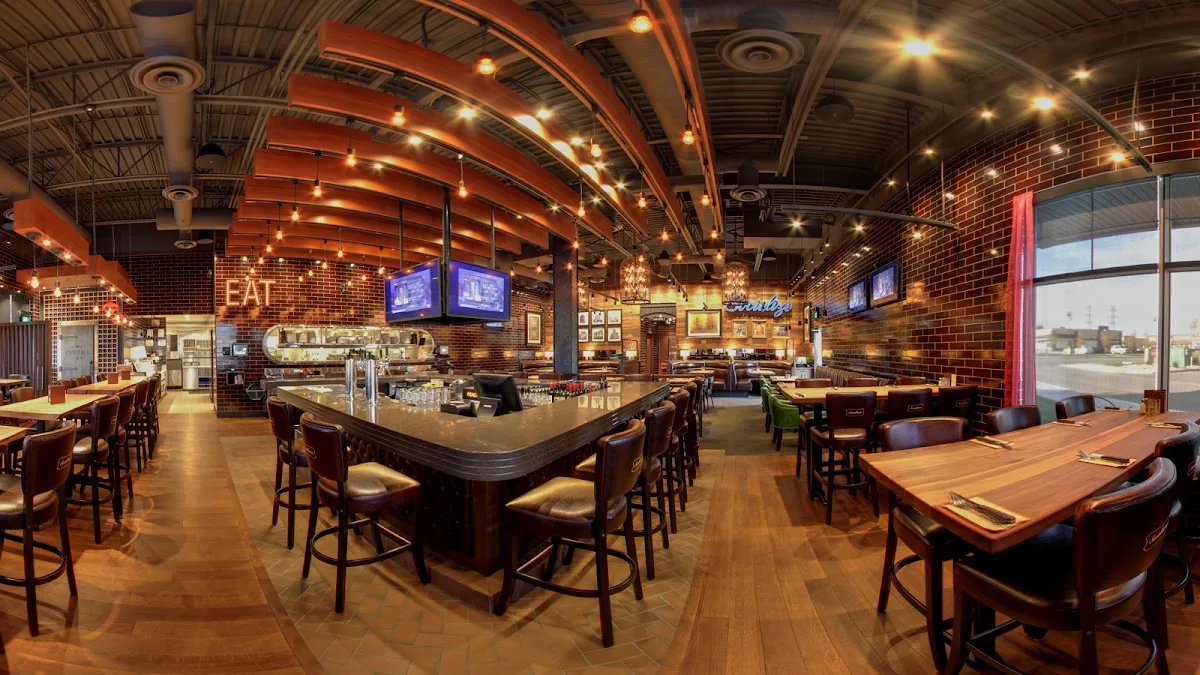 Browns Socialhouse Chestermere gallery 2