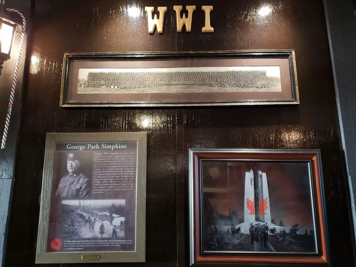 Royal Canadian Legion Leduc Branch 108 gallery 2