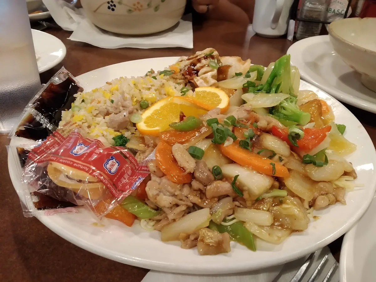 NISKU TRUCK STOP gallery 3