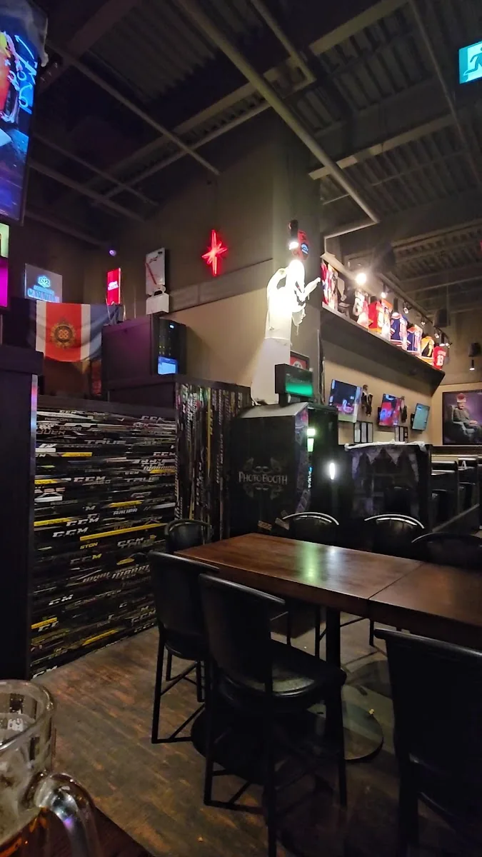 The Canadian Brewhouse (Lethbridge) gallery 3