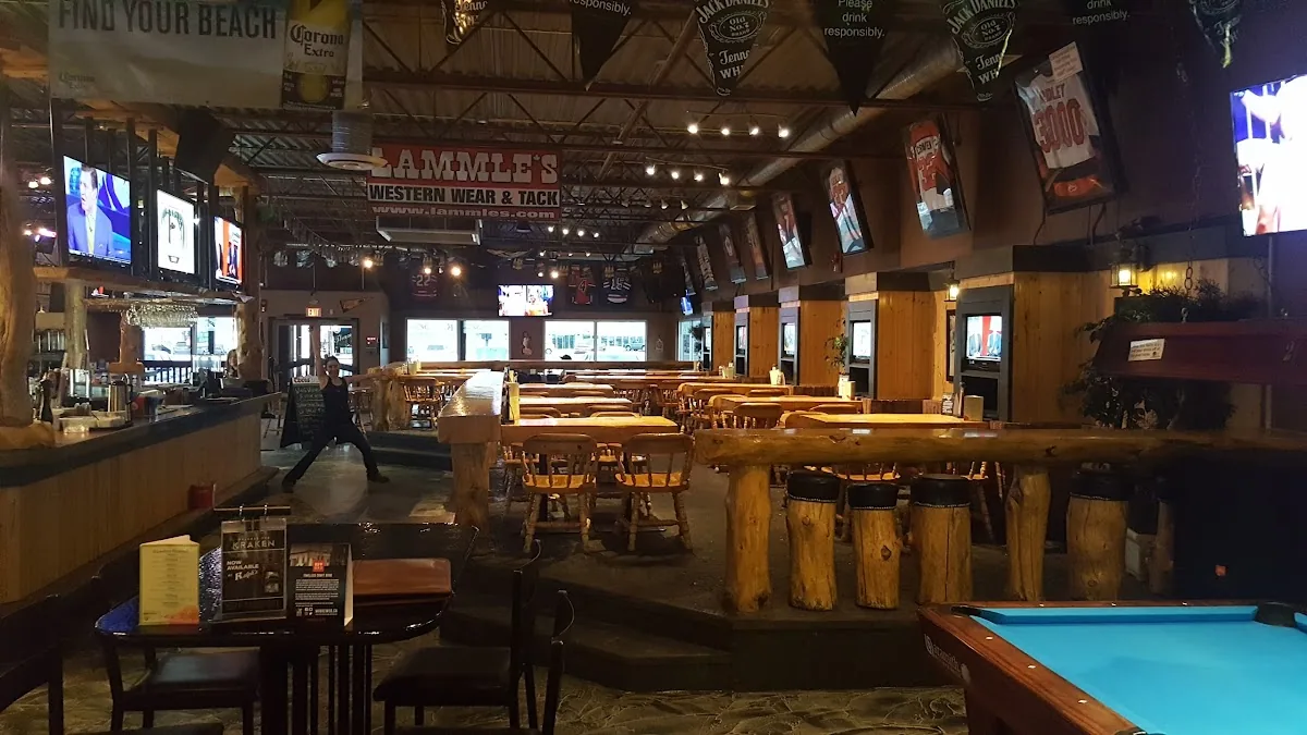 Ralph’s Texas Bar & Steak House Ltd gallery 2