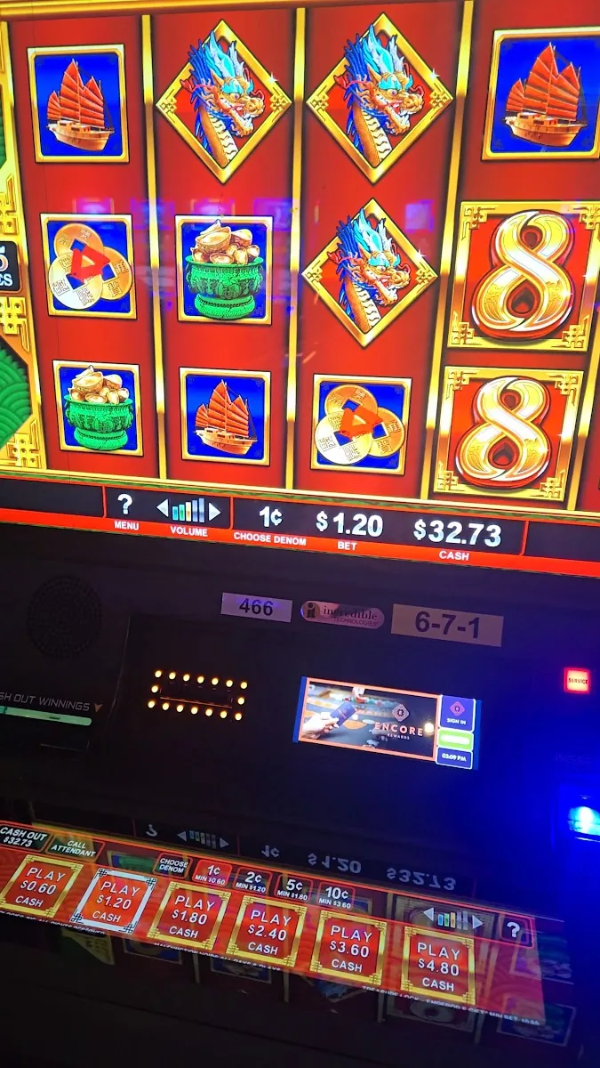 Chances Abbotsford gallery 2