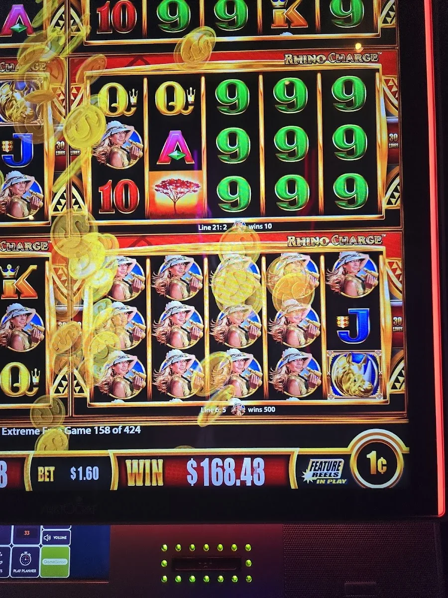 Chances Abbotsford gallery 3