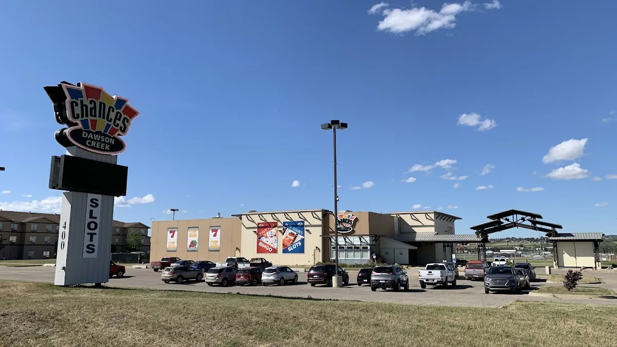 Chances Dawson Creek gallery 3