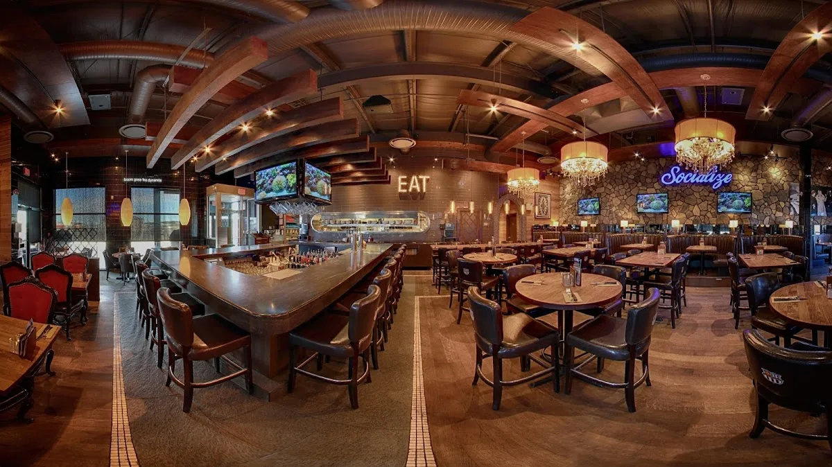 Browns Socialhouse Dawson Creek gallery 2