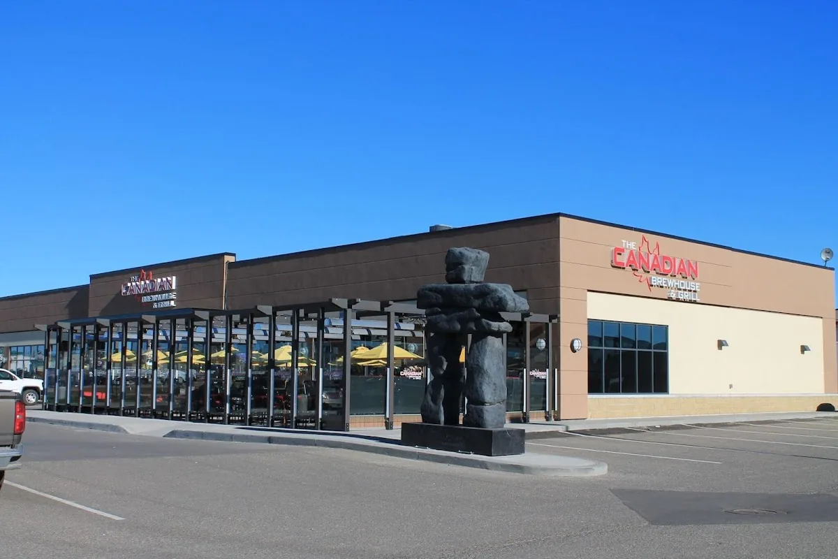 The Canadian Brewhouse & Grill (Fort St. John) gallery 2