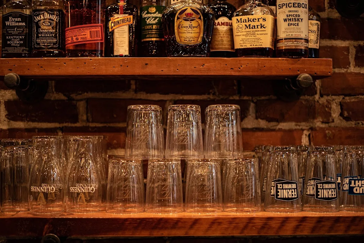 The Bar + Kitchen gallery 2