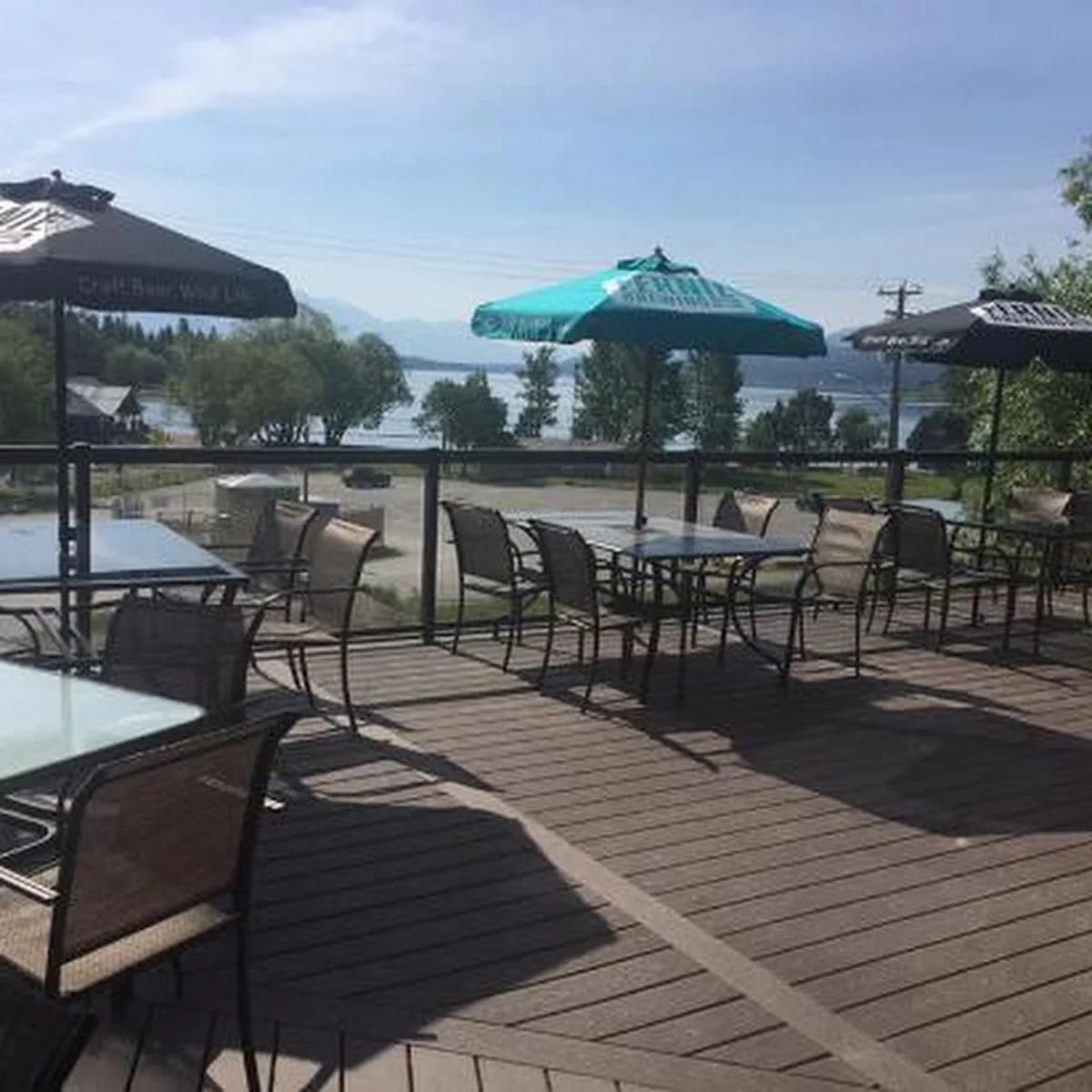 The Station Pub — 1701 6th Ave, Invermere, BC V0A 1K2, Canada