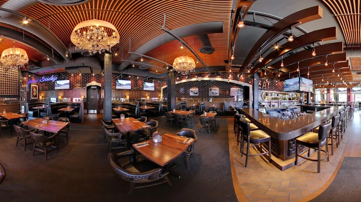 Browns Socialhouse Langford gallery 2