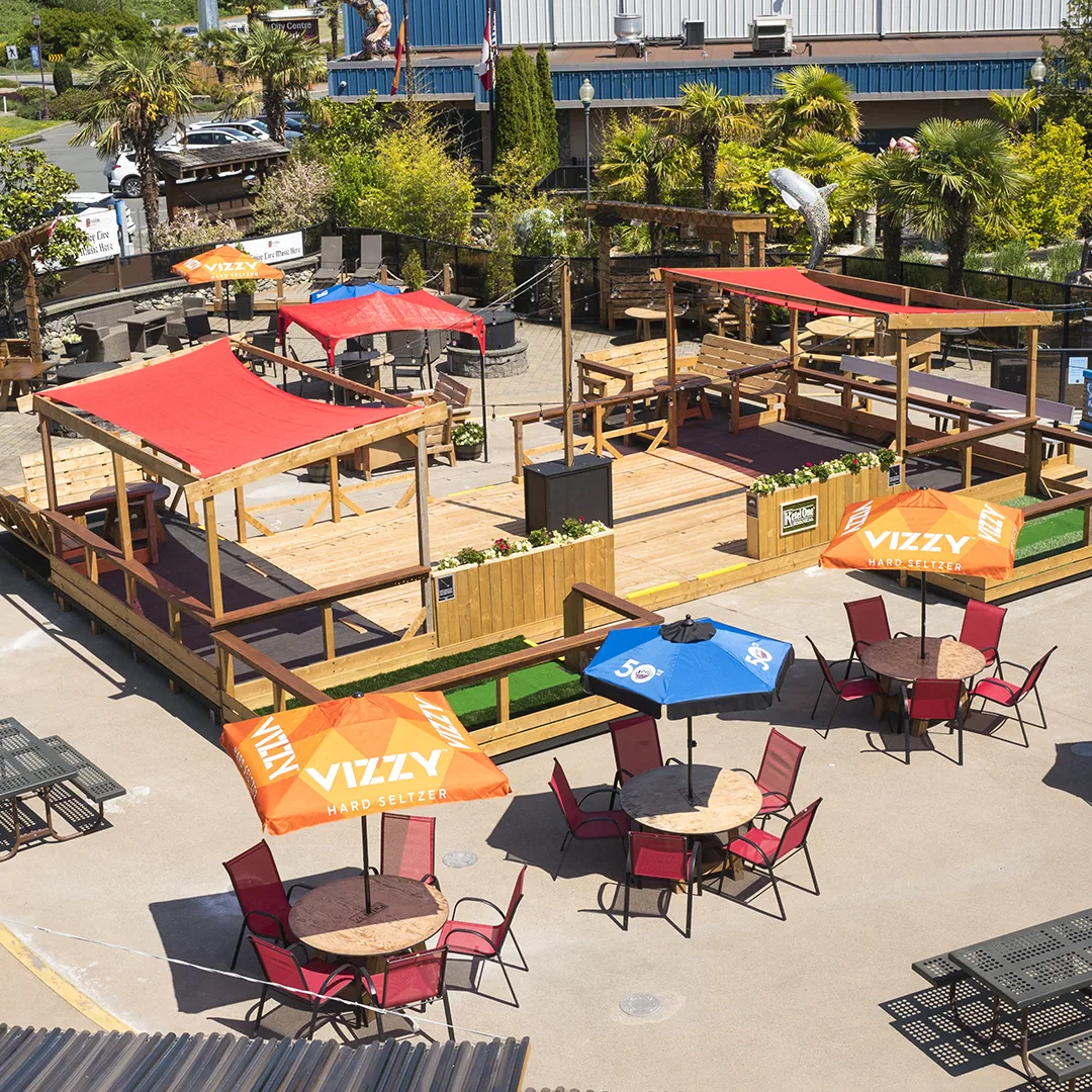 City Centre Grille gallery 2