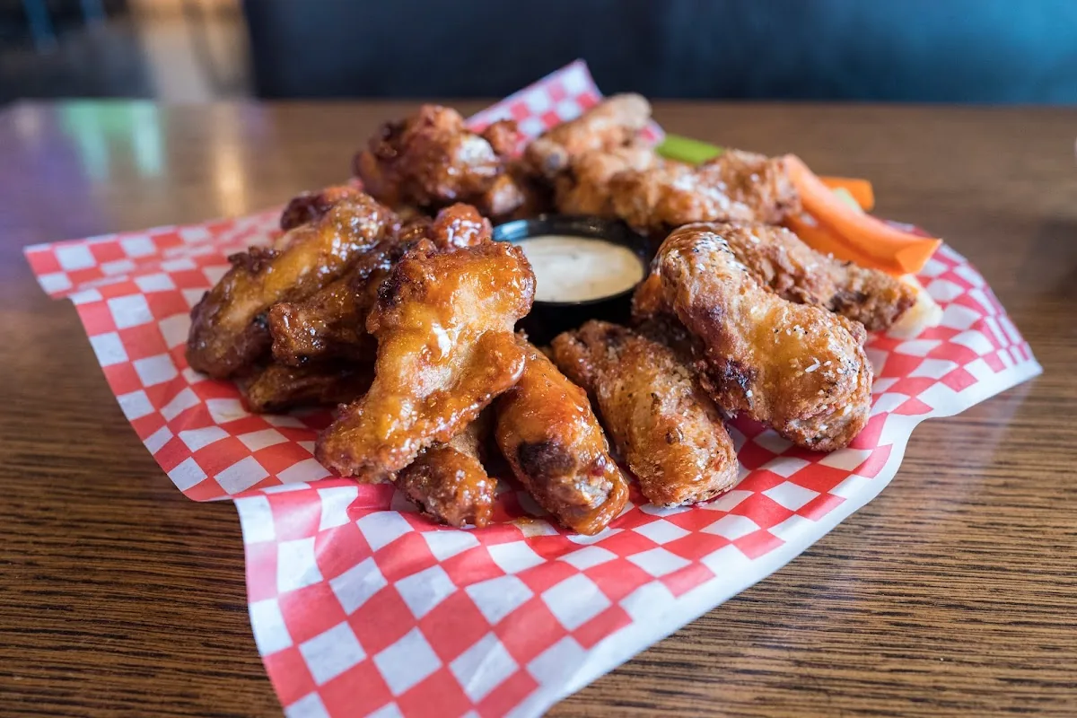 City Centre Grille gallery 3