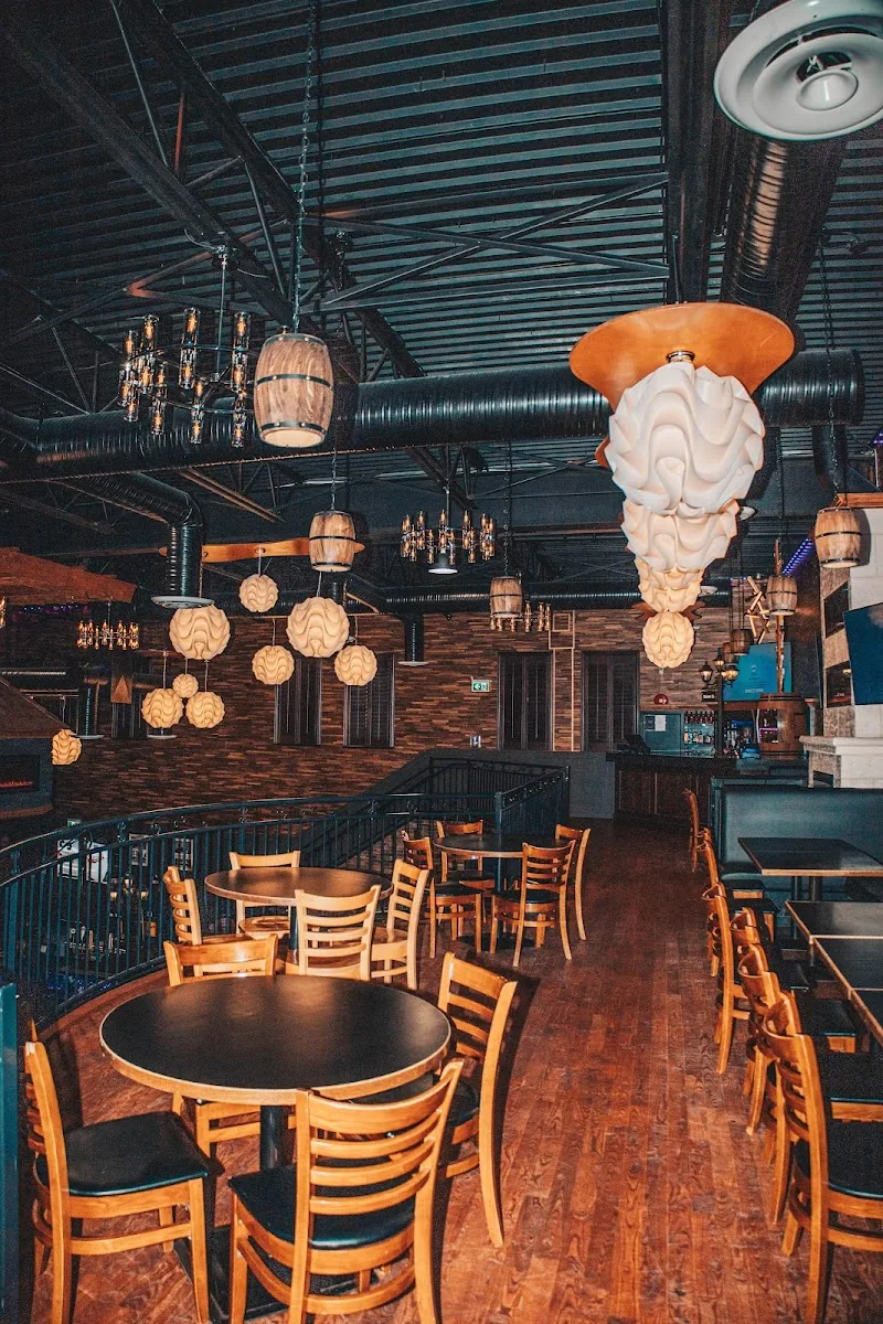 The Old City Station Pub gallery 2