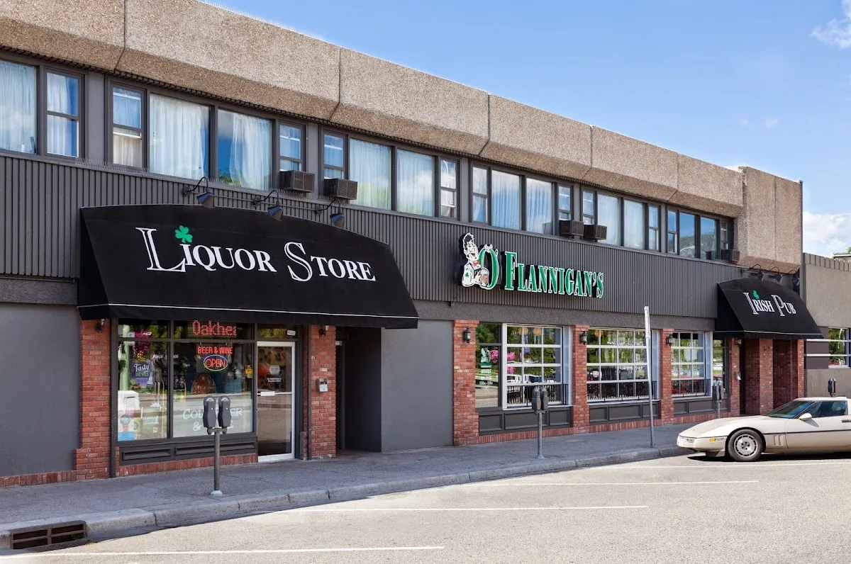 O’Flannigan’s Pub gallery 2