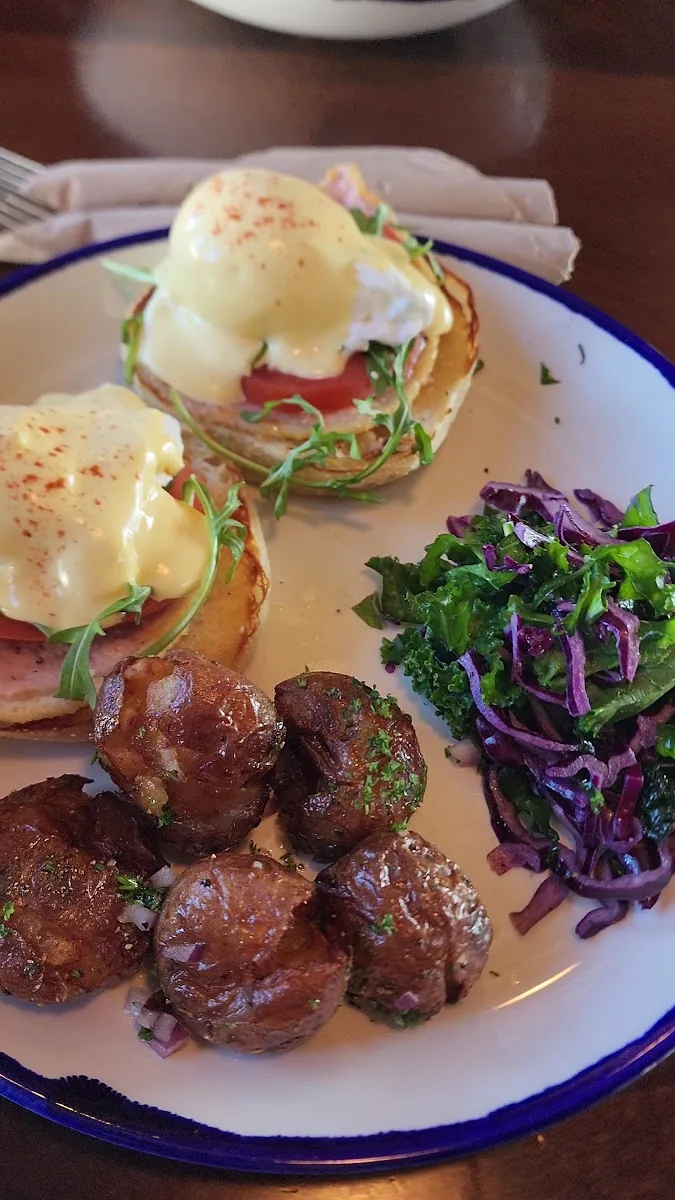 Train Station Pub gallery 3