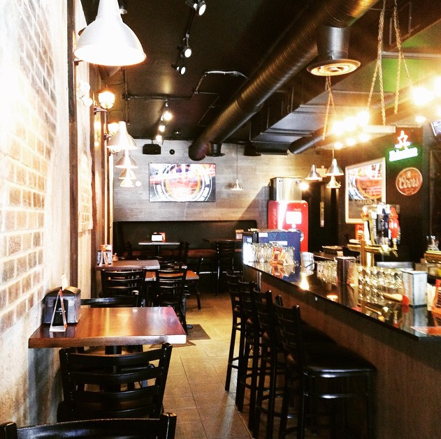 Vera’s On The Drive gallery 2