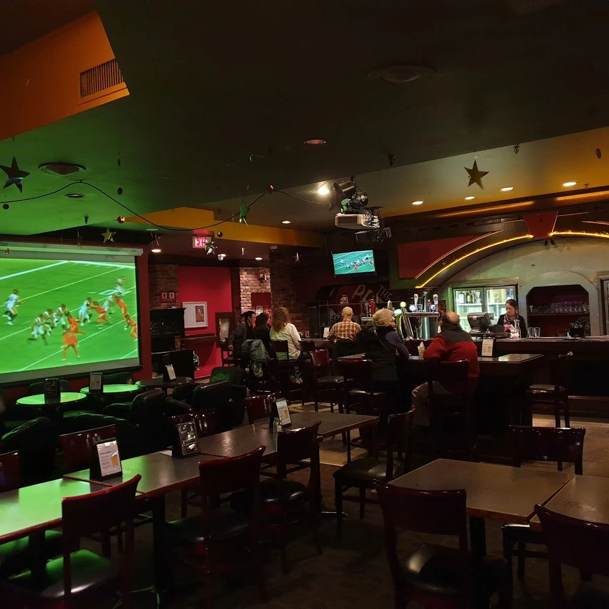 PressBox Pub — 2889 E Hastings St, Vancouver, BC V5K 2A1, Canada