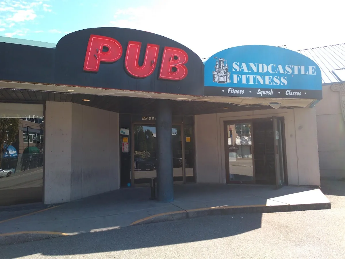 Baseline’s Pub gallery 2