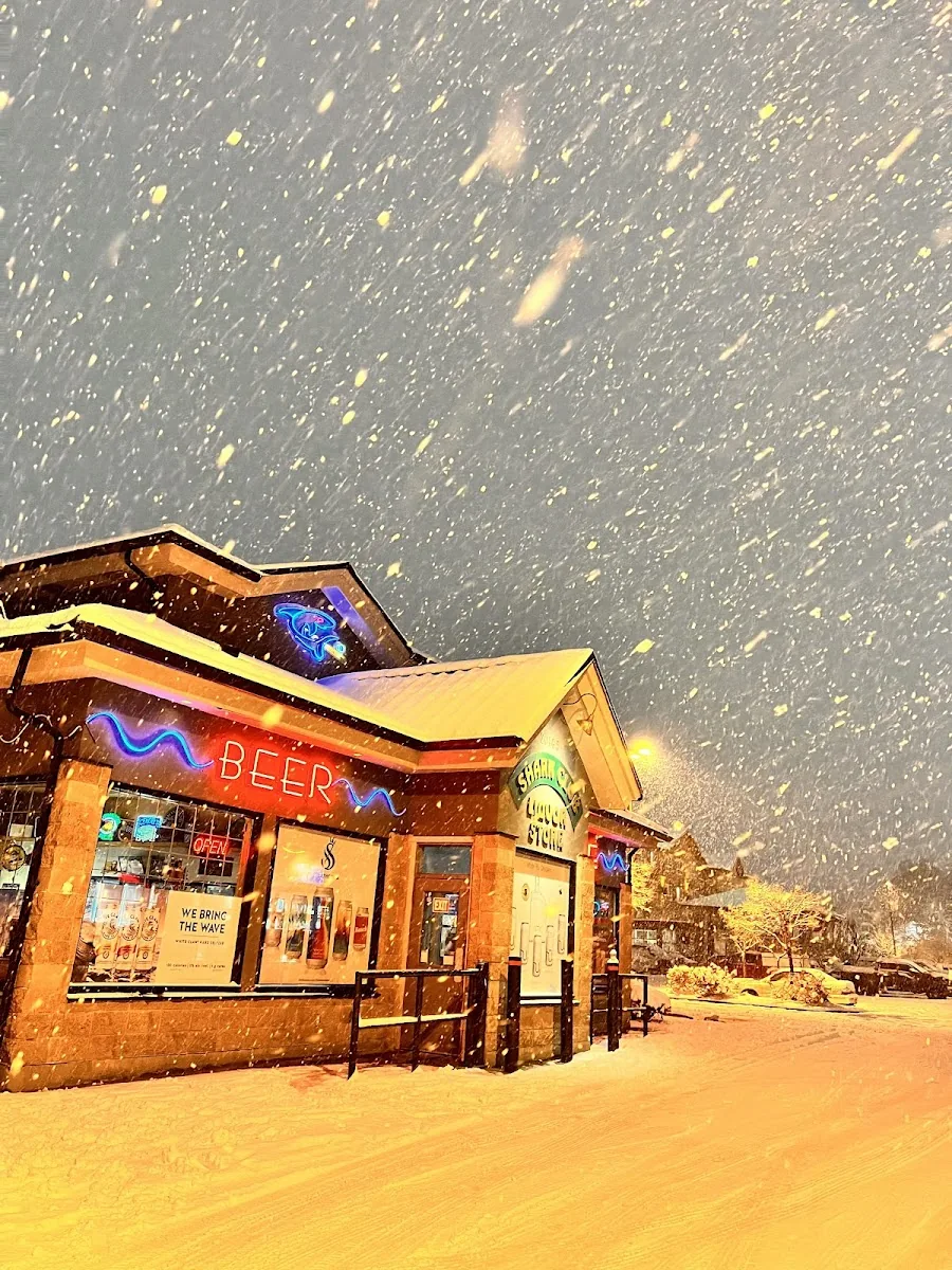 Shark Club Langley gallery 2