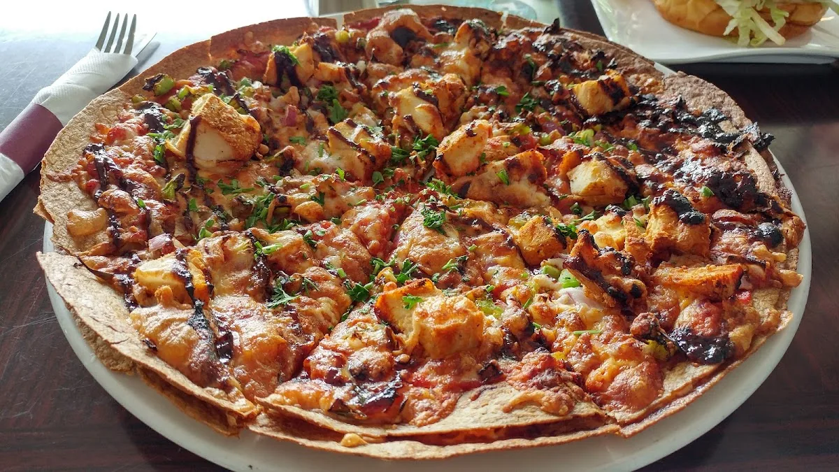 The Denman Taphouse gallery 3