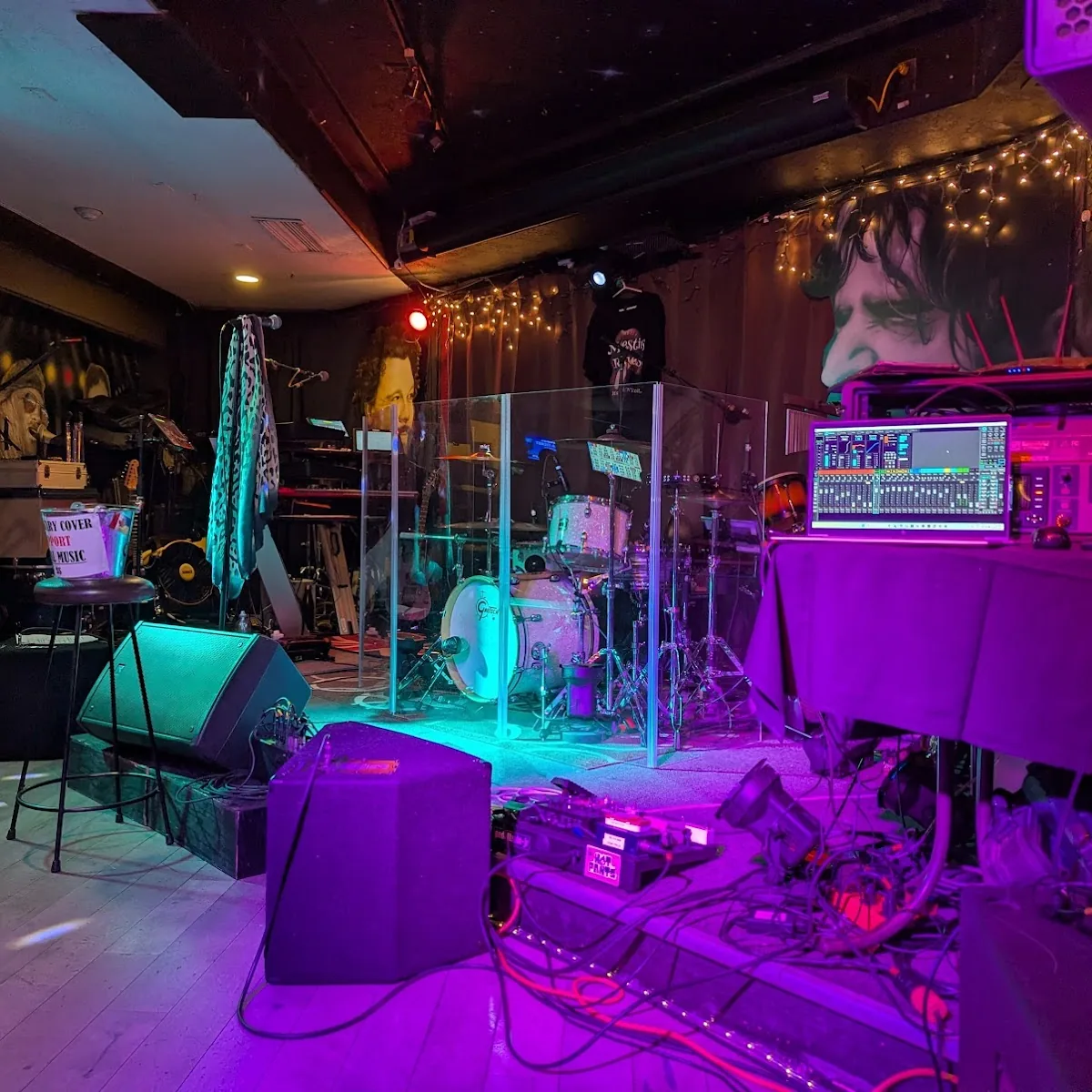 The Loft Pub — 229 Gorge Rd E, Victoria, BC V9A 1L1, Canada