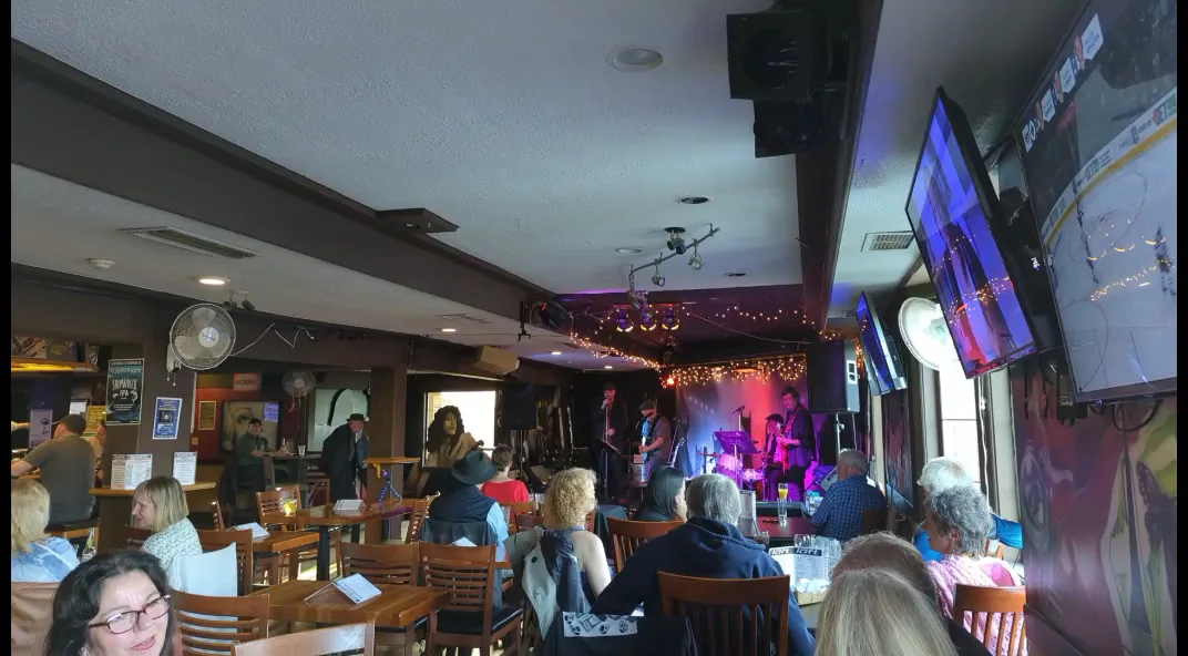 The Loft Pub gallery 2