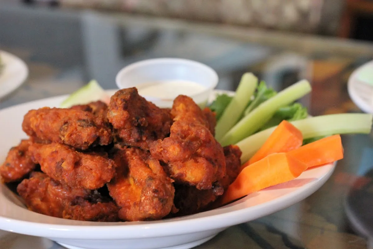 The Loft Pub gallery 3