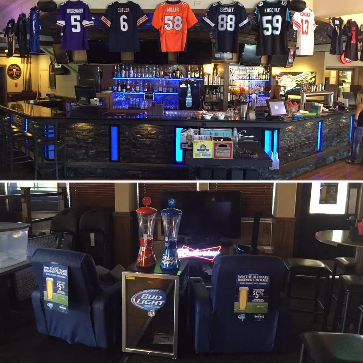 Whiski-Jack’s Pub — 2442 Drought Rd, West Kelowna, BC V4T 1P7, Canada