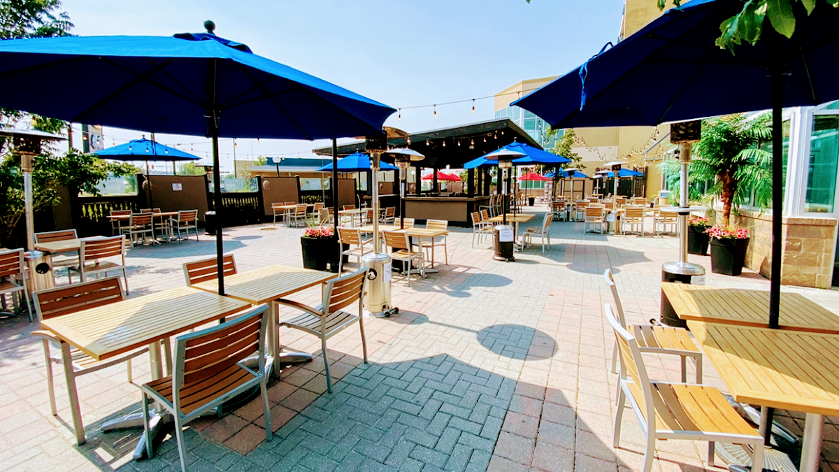 Tavern United Polo Park gallery 2