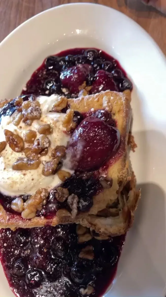 Browns Socialhouse Ridgecrest gallery 2