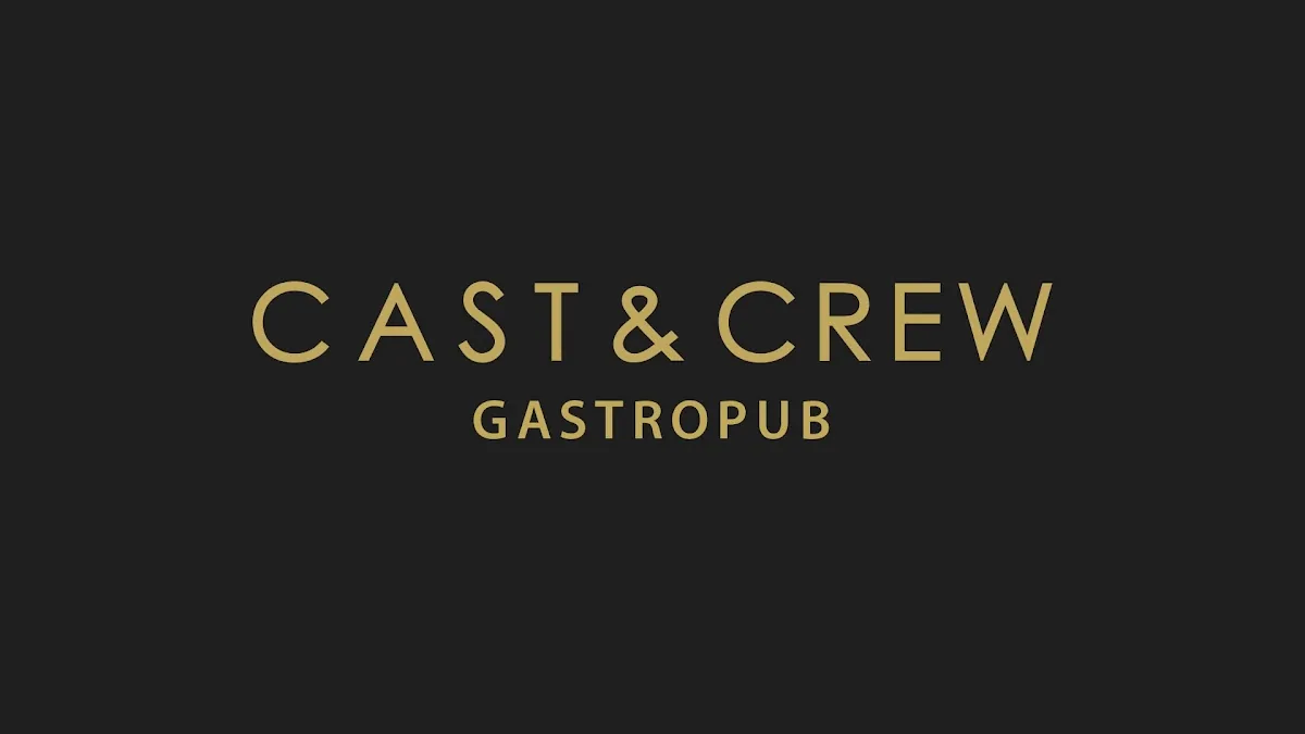 Cast & Crew Gastropub gallery 3