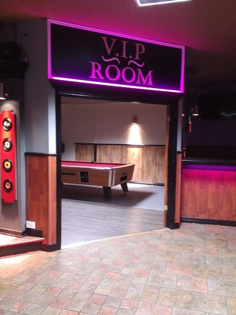Real Bar gallery 2