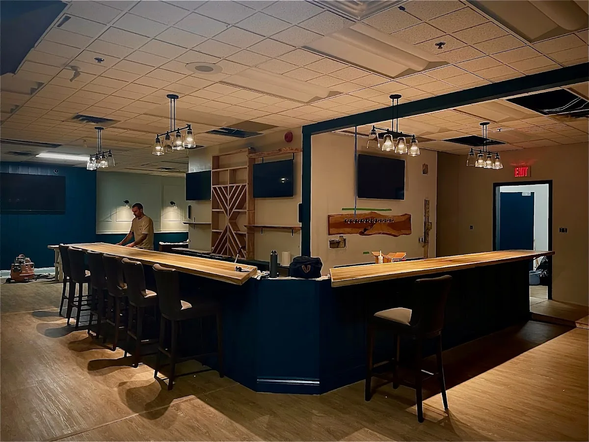 Par 94 Golf Fredericton gallery 2