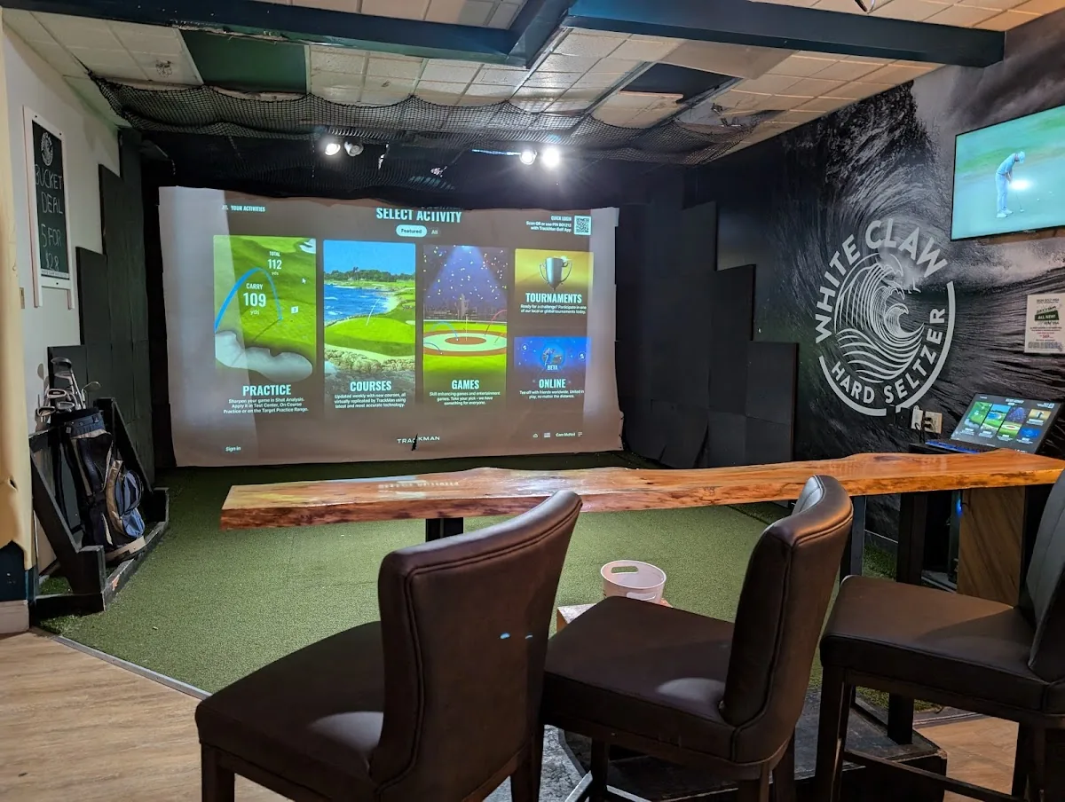 Par 94 Golf Fredericton gallery 3