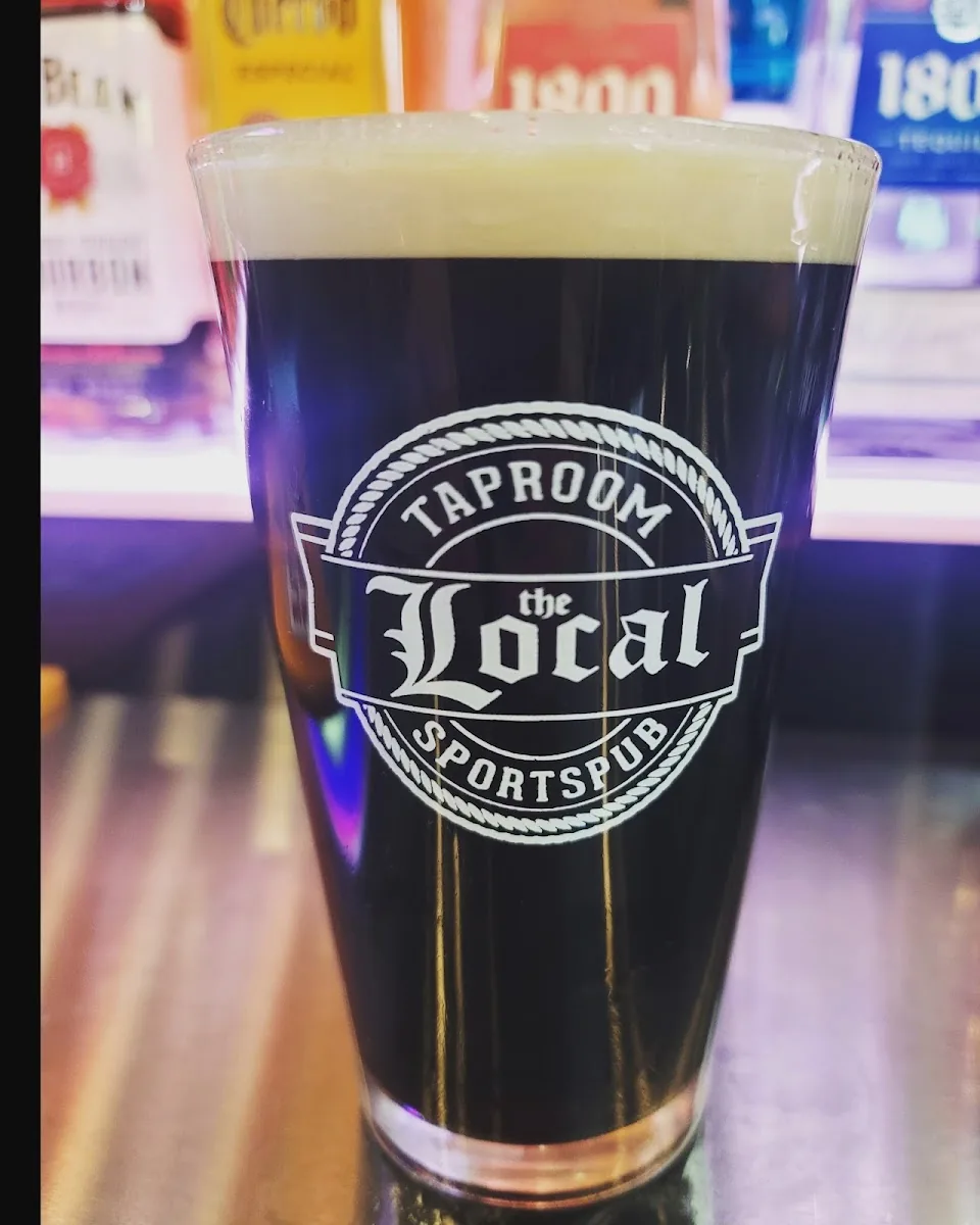 The Local Sportspub and Taproom gallery 2