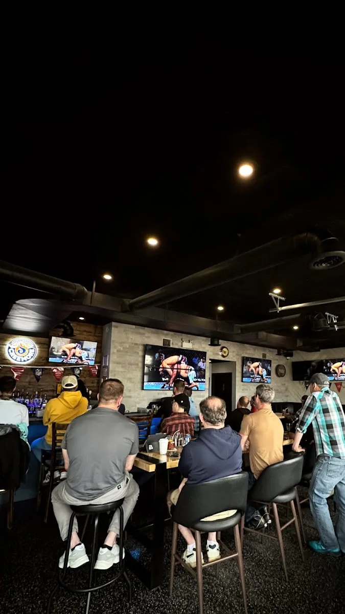 The Local Sportspub and Taproom gallery 3