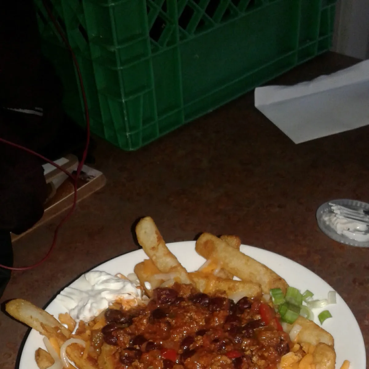 Bubba Ray’s Sports Bar — 800 Main St, Moncton, NB E1C 1E6, Canada